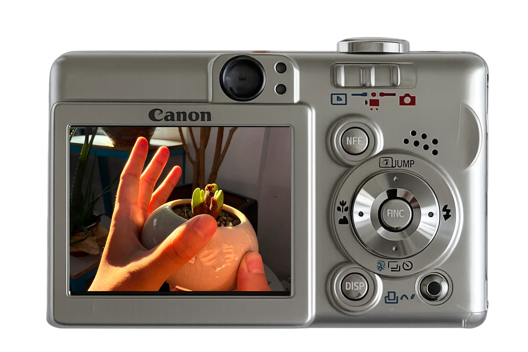Camera